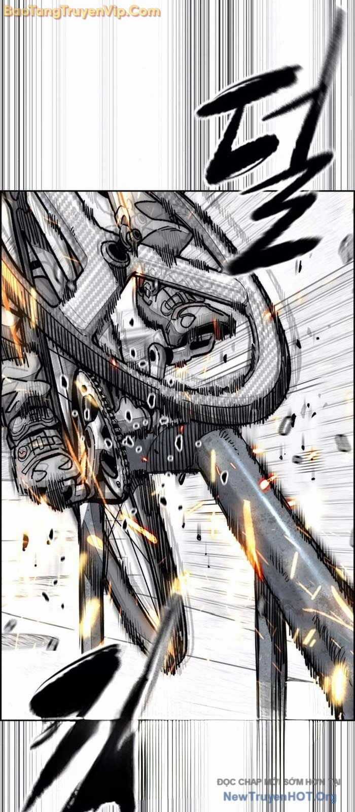 Thể Thao Cực Hạn Chương 554 trang 21