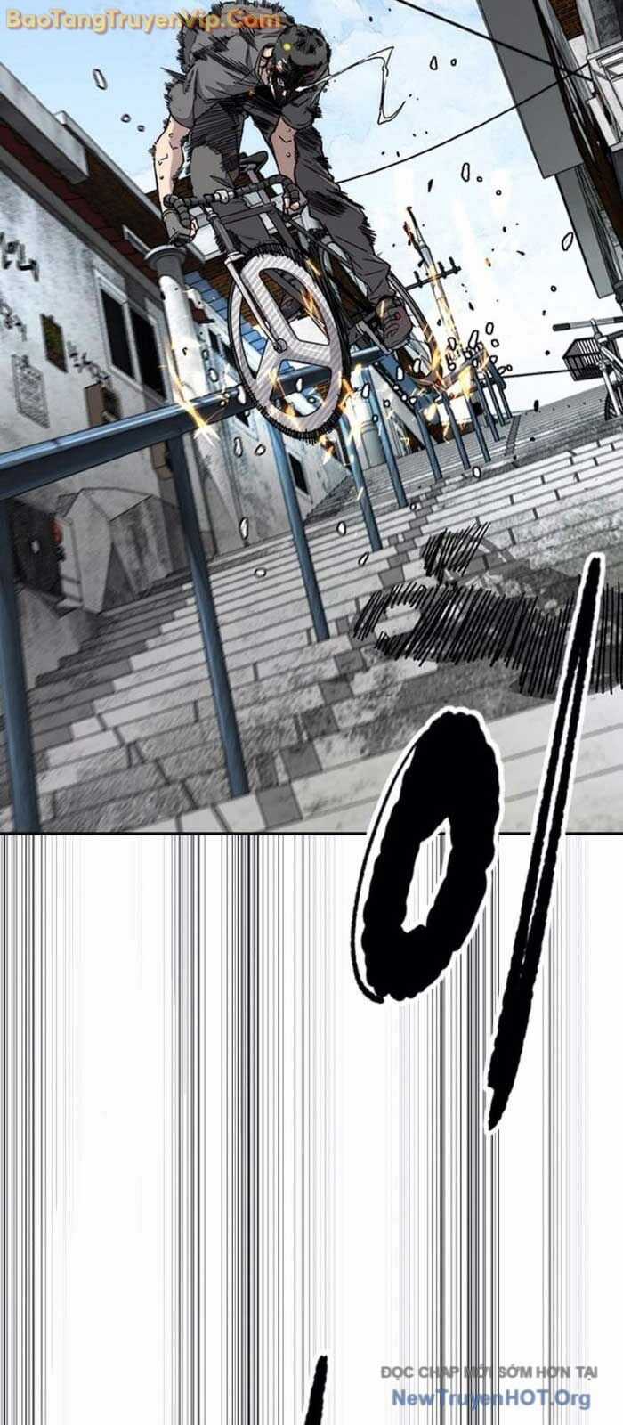 Thể Thao Cực Hạn Chương 554 trang 23