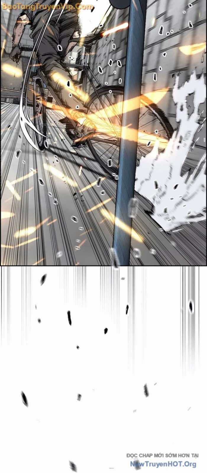 Thể Thao Cực Hạn Chương 554 trang 26