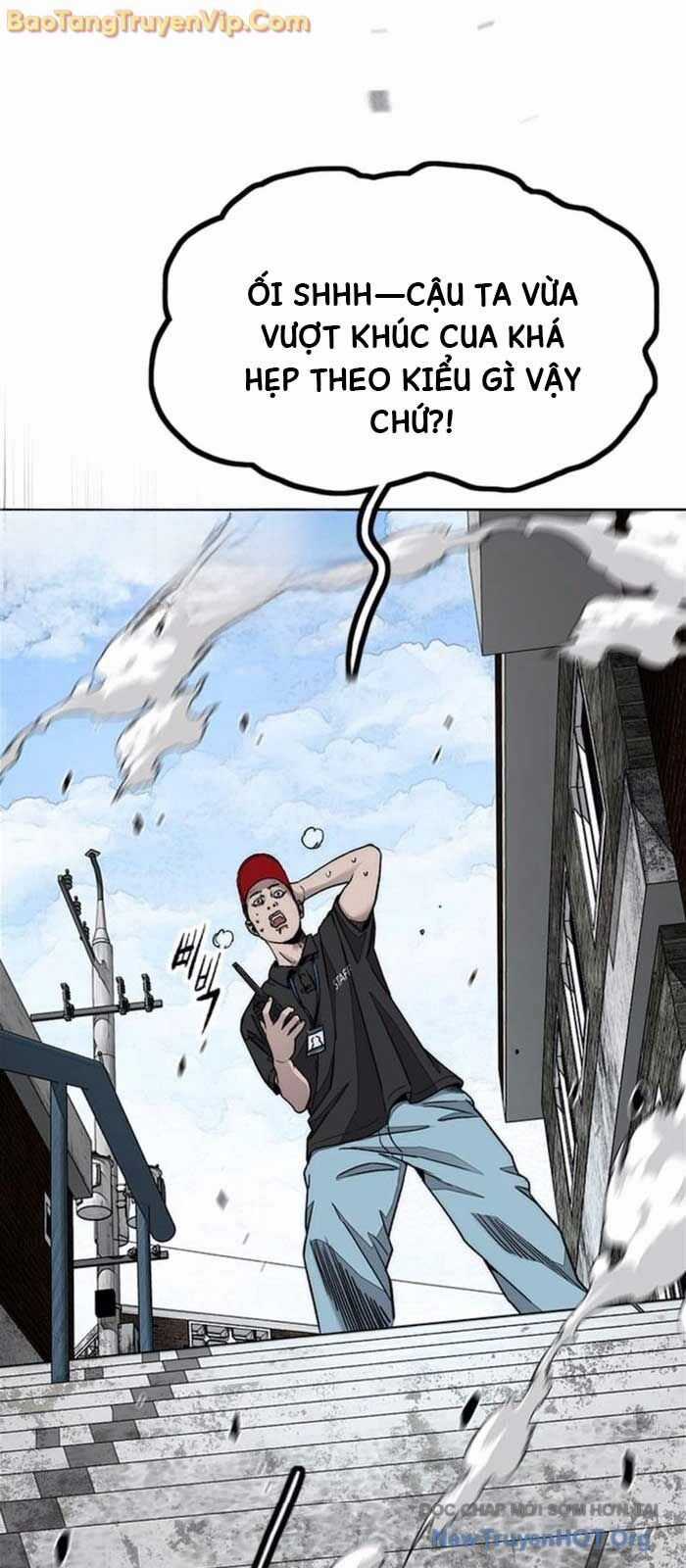 Thể Thao Cực Hạn Chương 554 trang 27