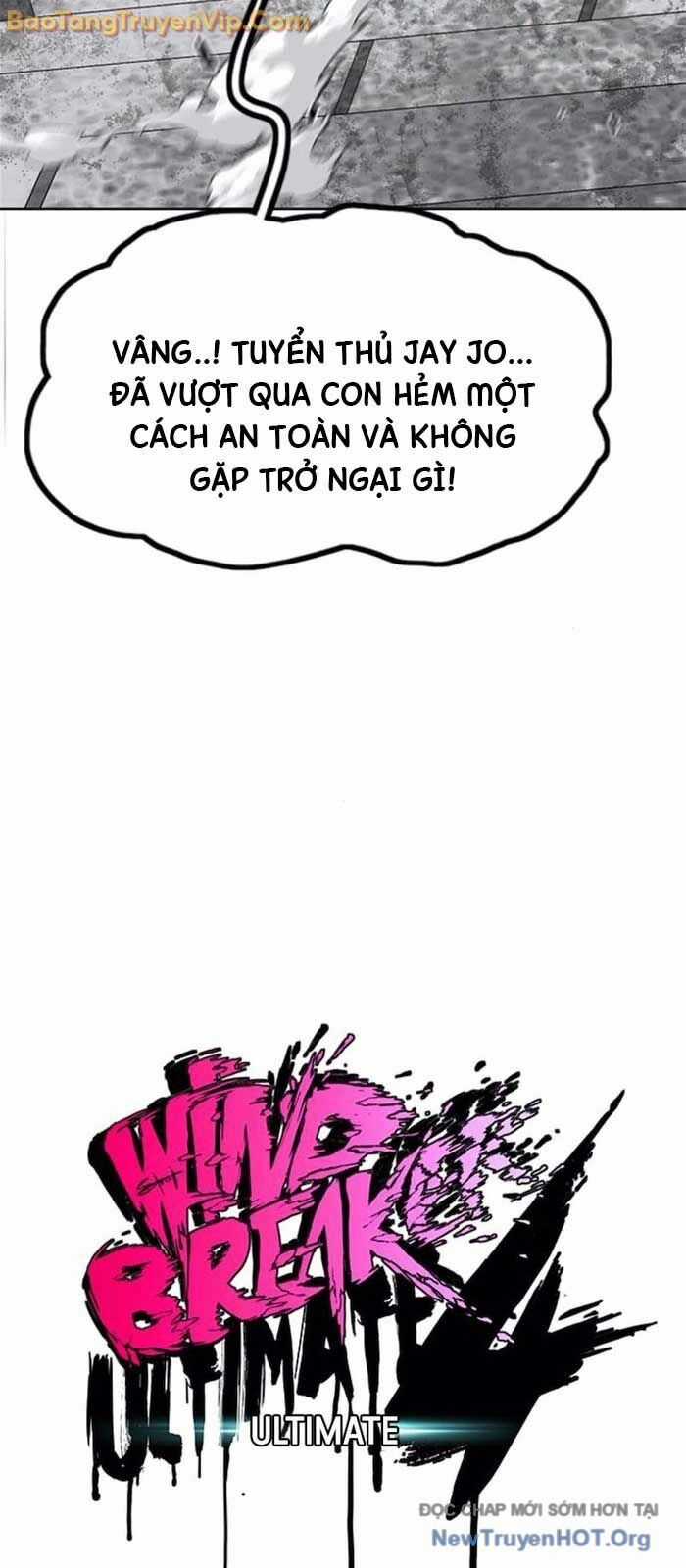 Thể Thao Cực Hạn Chương 554 trang 28