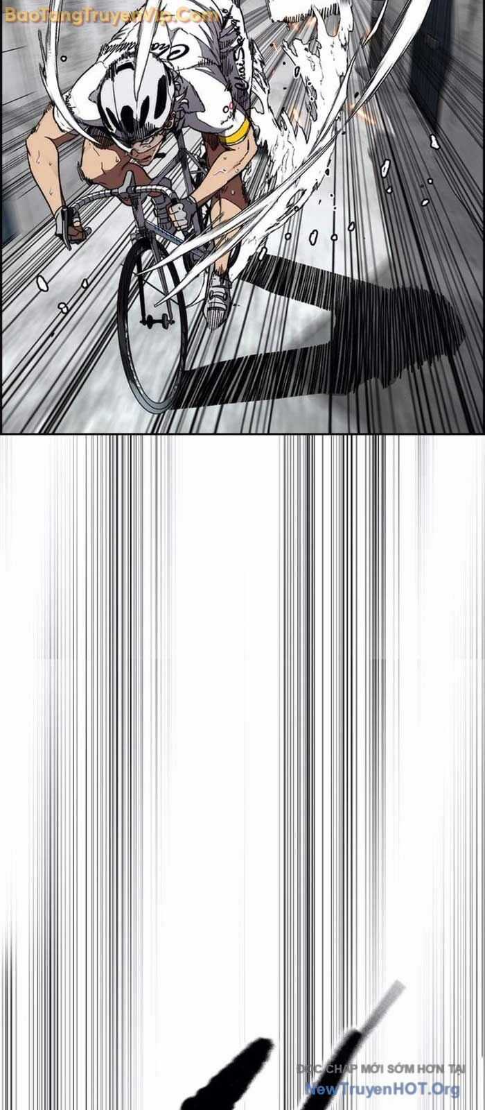 Thể Thao Cực Hạn Chương 554 trang 3