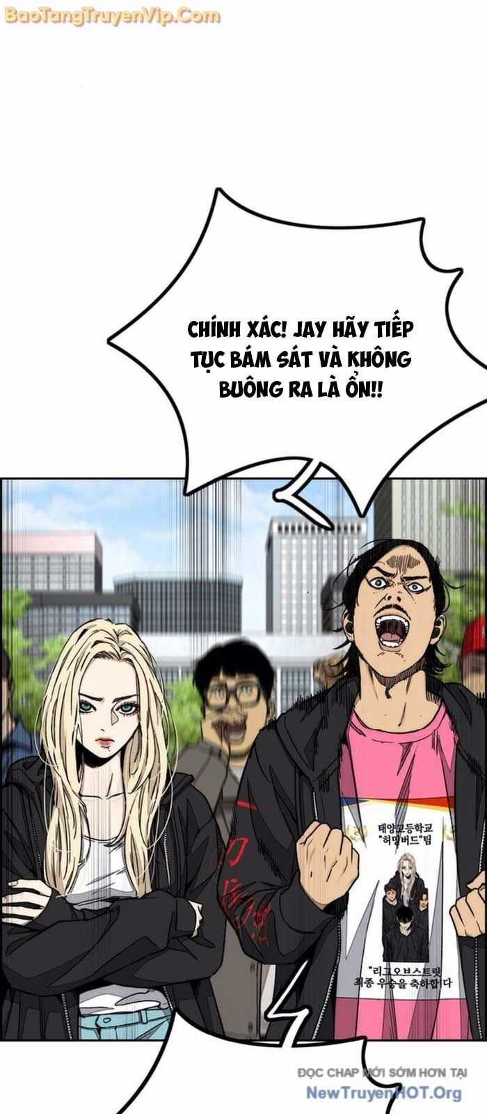 Thể Thao Cực Hạn Chương 554 trang 34