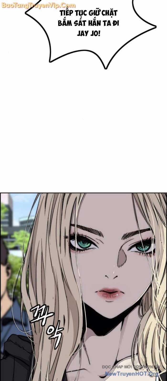 Thể Thao Cực Hạn Chương 554 trang 35