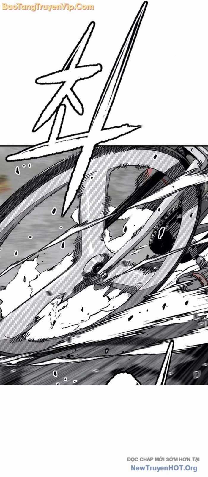 Thể Thao Cực Hạn Chương 554 trang 37