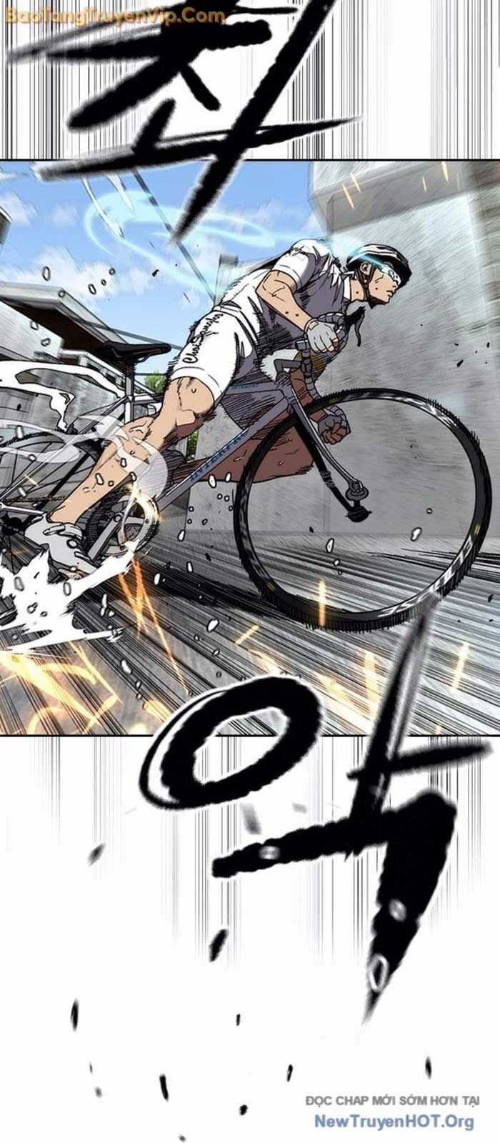 Thể Thao Cực Hạn Chương 554 trang 4