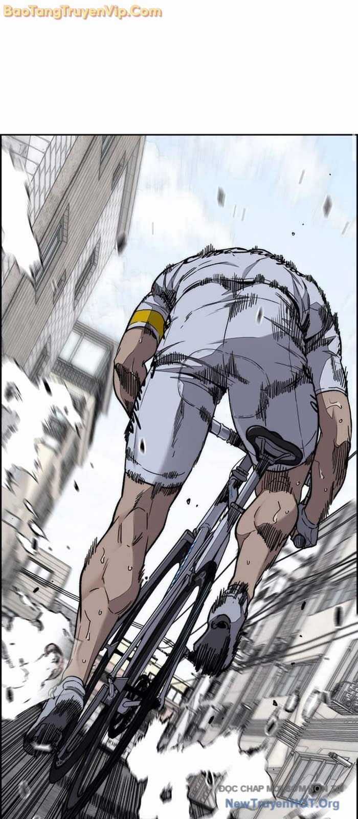 Thể Thao Cực Hạn Chương 554 trang 44