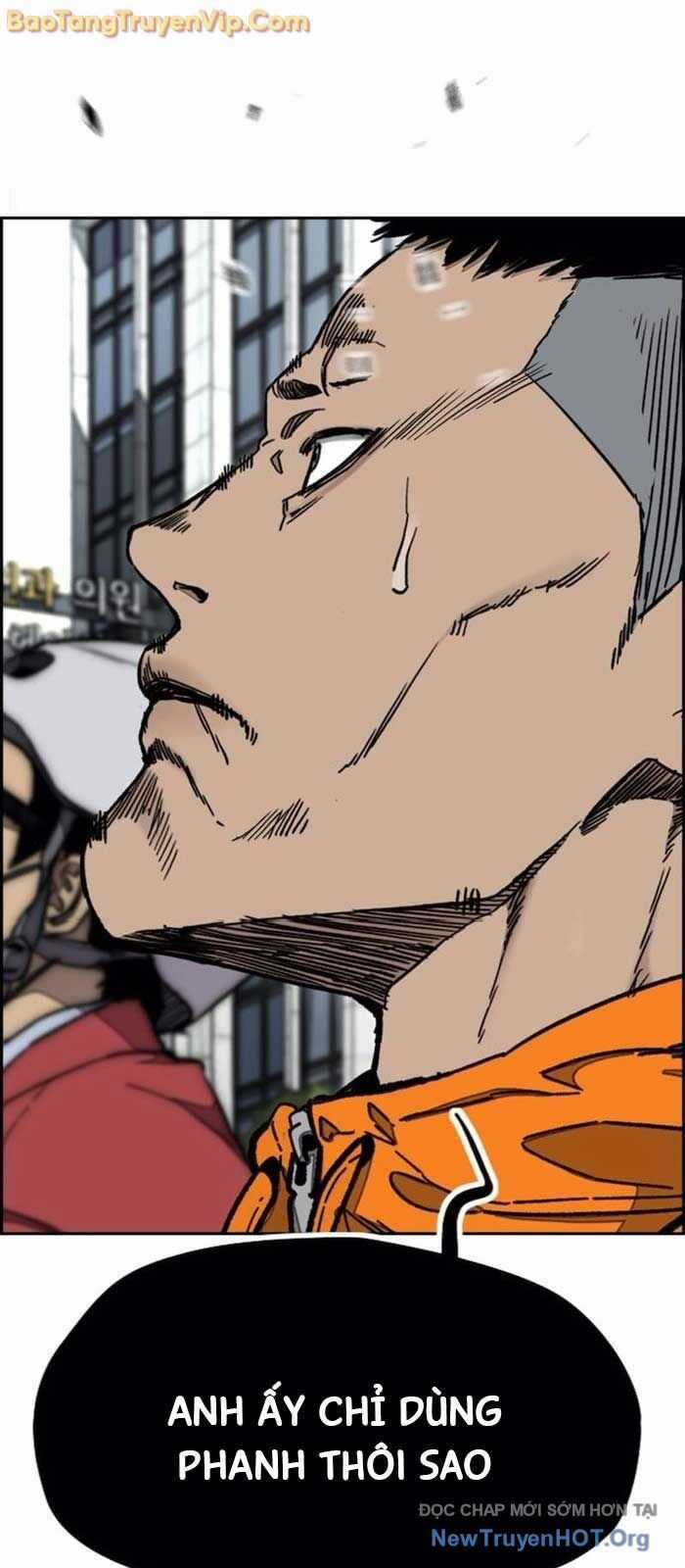 Thể Thao Cực Hạn Chương 554 trang 5