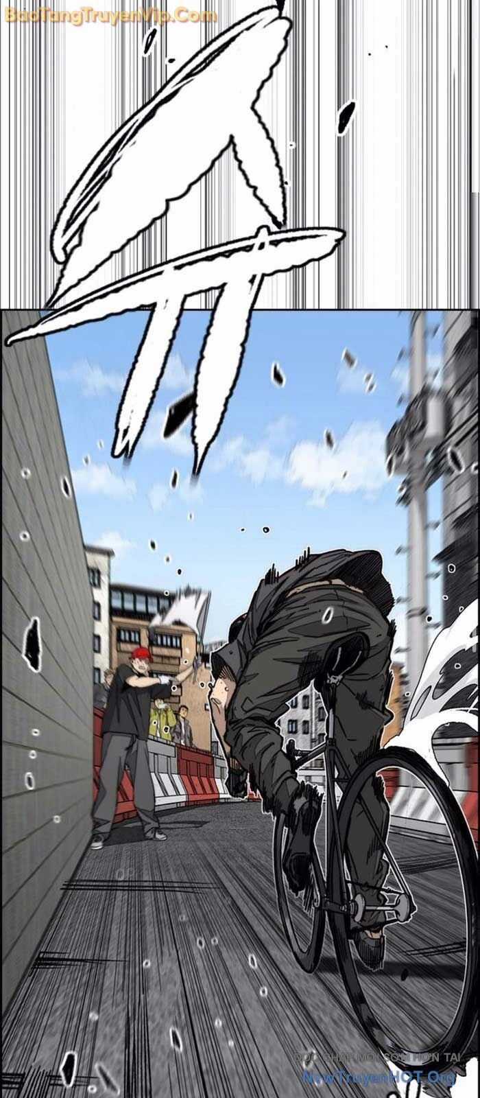 Thể Thao Cực Hạn Chương 554 trang 56