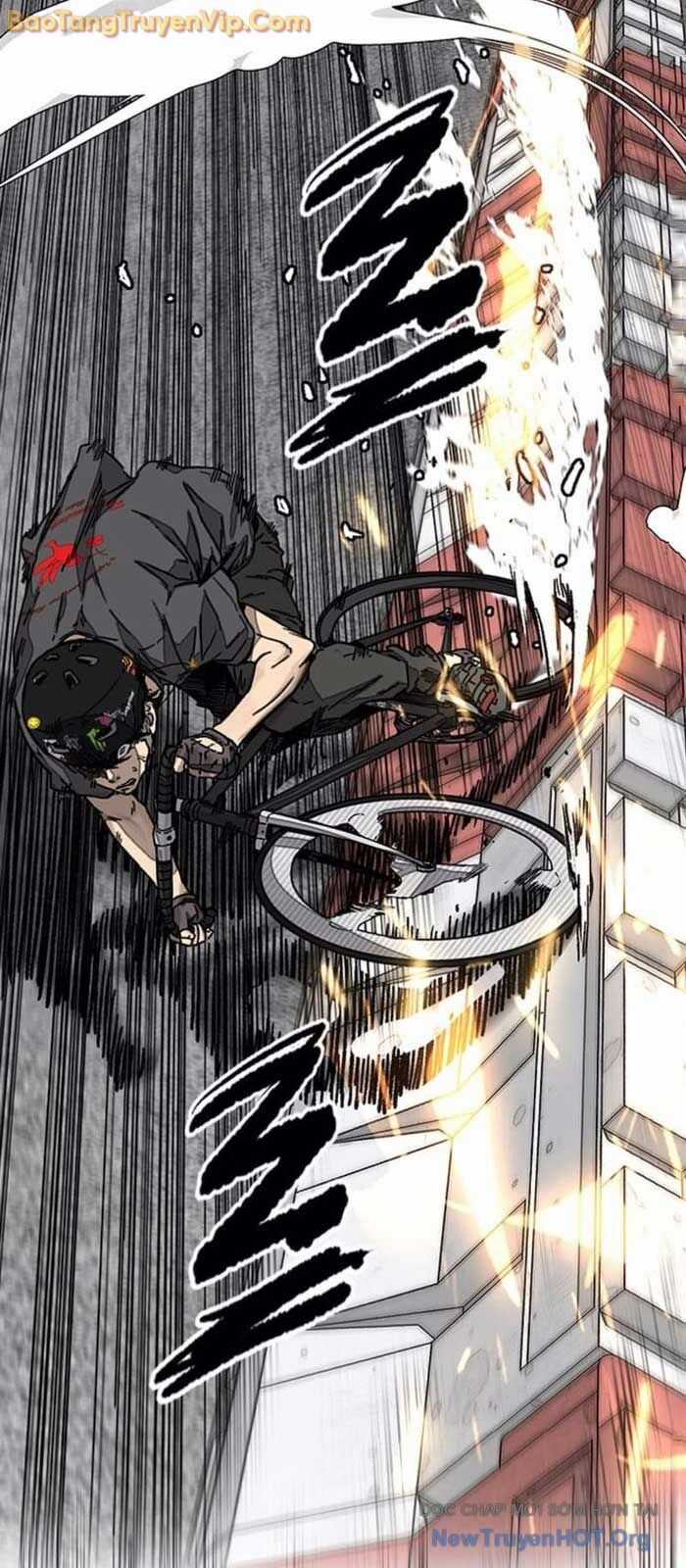 Thể Thao Cực Hạn Chương 554 trang 63