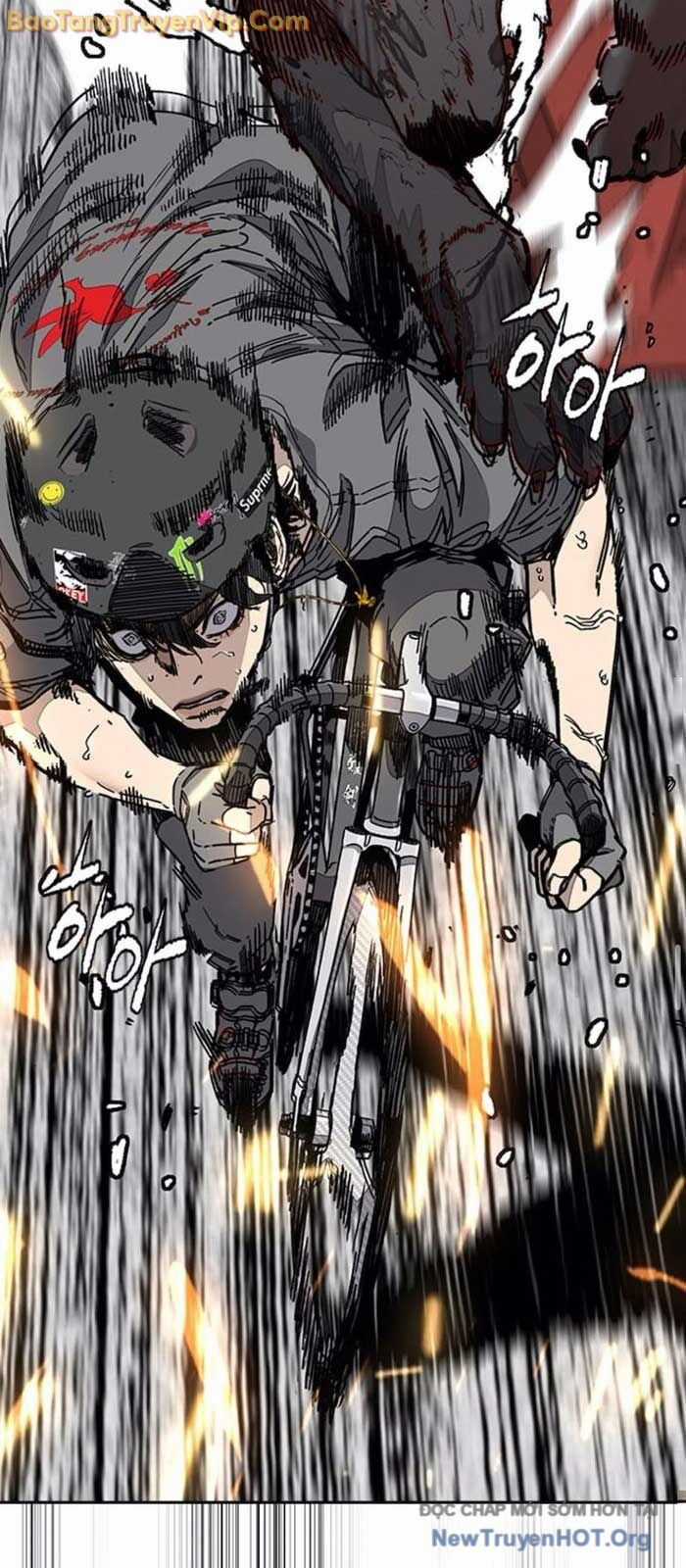 Thể Thao Cực Hạn Chương 554 trang 66