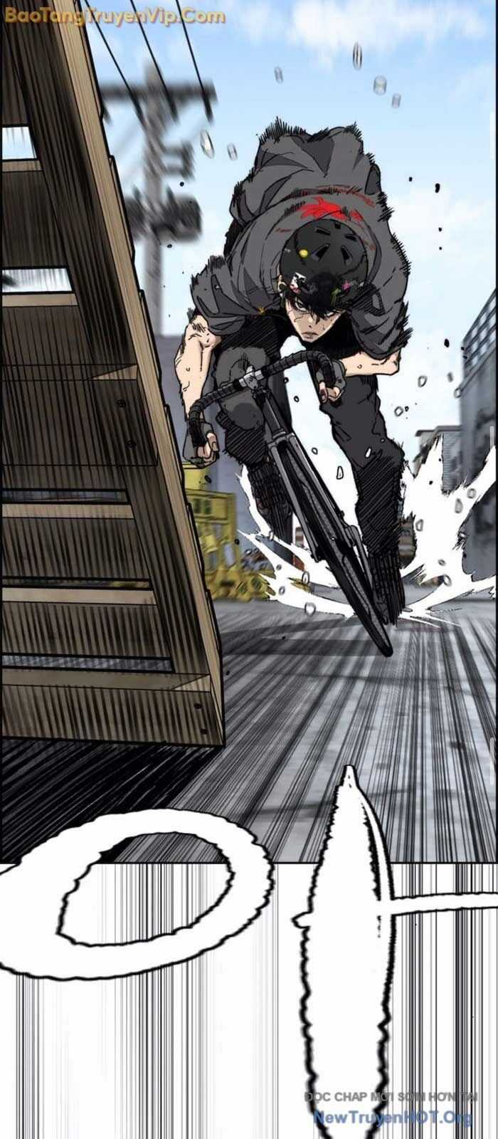 Thể Thao Cực Hạn Chương 554 trang 75