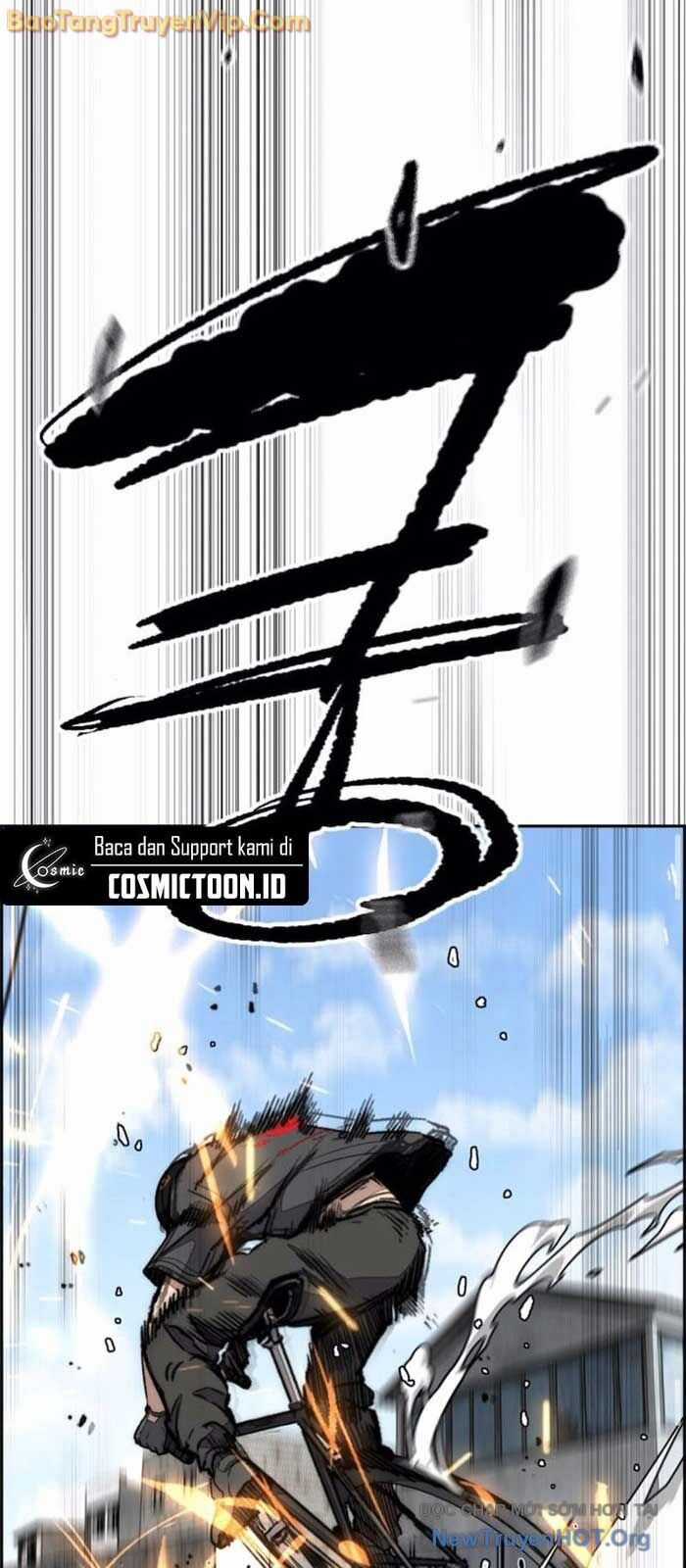 Thể Thao Cực Hạn Chương 554 trang 78