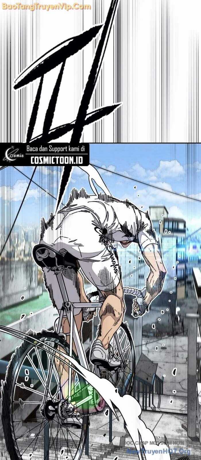 Thể Thao Cực Hạn Chương 554 trang 8