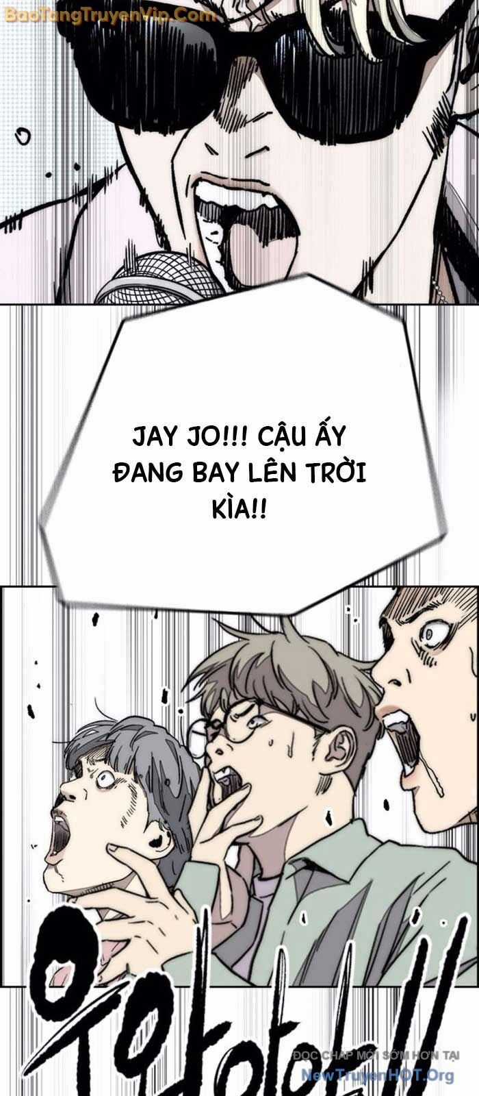 Thể Thao Cực Hạn Chương 554 trang 80