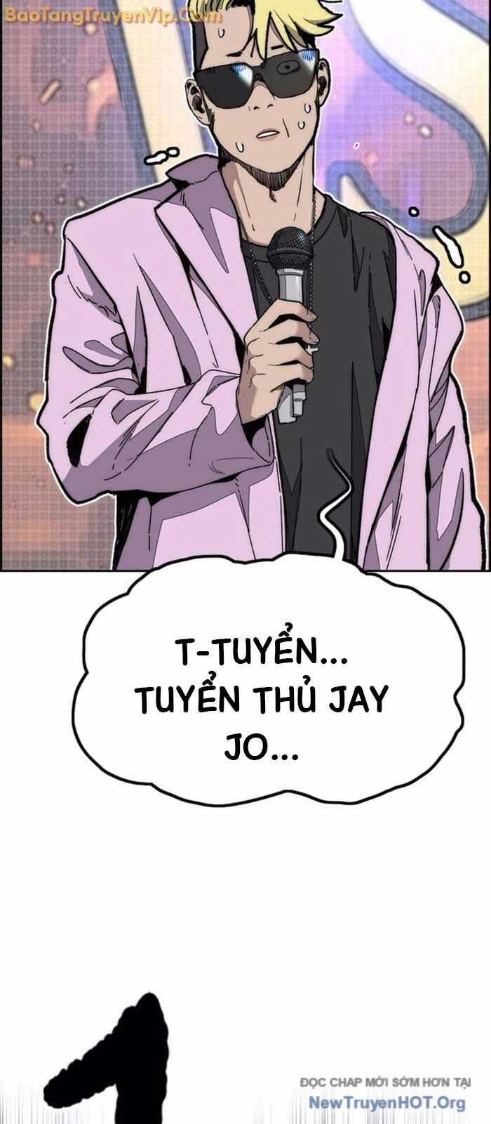 Thể Thao Cực Hạn Chương 554 trang 96