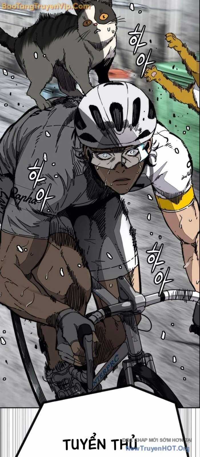 Thể Thao Cực Hạn Chương 554 trang 99