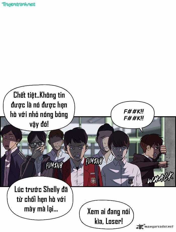 Thể Thao Cực Hạn Chương 56 trang 0