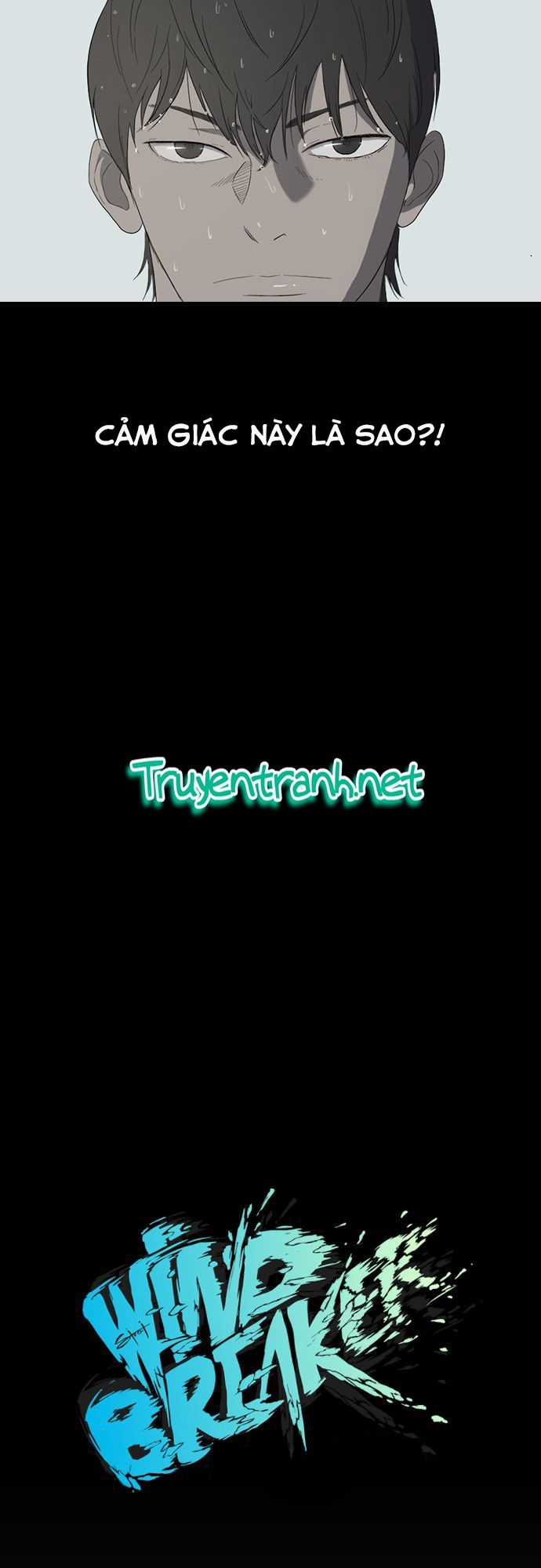 Thể Thao Cực Hạn Chương 6 trang 9