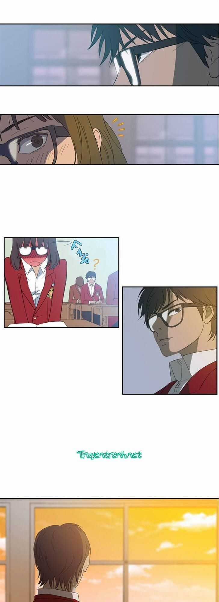 Thể Thao Cực Hạn Chương 7 trang 39