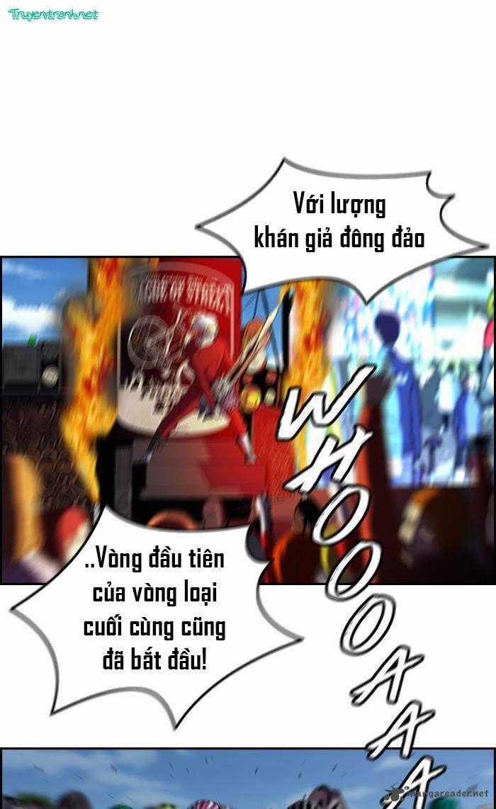 Thể Thao Cực Hạn Chương 70 trang 1
