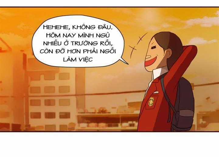 Thể Thao Cực Hạn Chương 8 trang 1