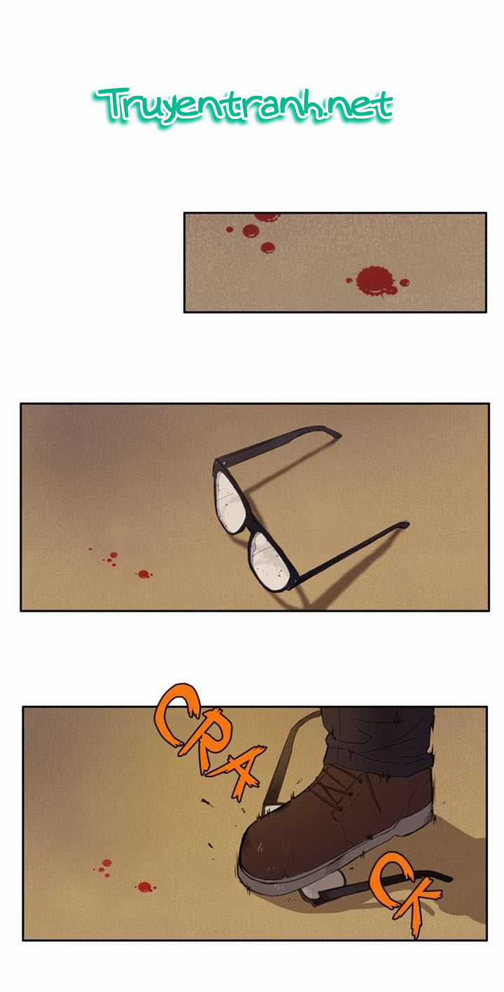 Thể Thao Cực Hạn Chương 8 trang 10