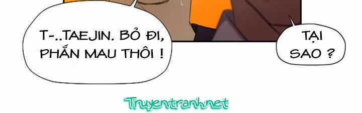 Thể Thao Cực Hạn Chương 8 trang 17