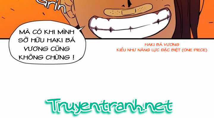 Thể Thao Cực Hạn Chương 8 trang 21