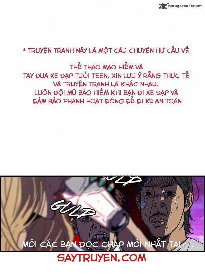 Thể Thao Cực Hạn Chương 80 trang 0