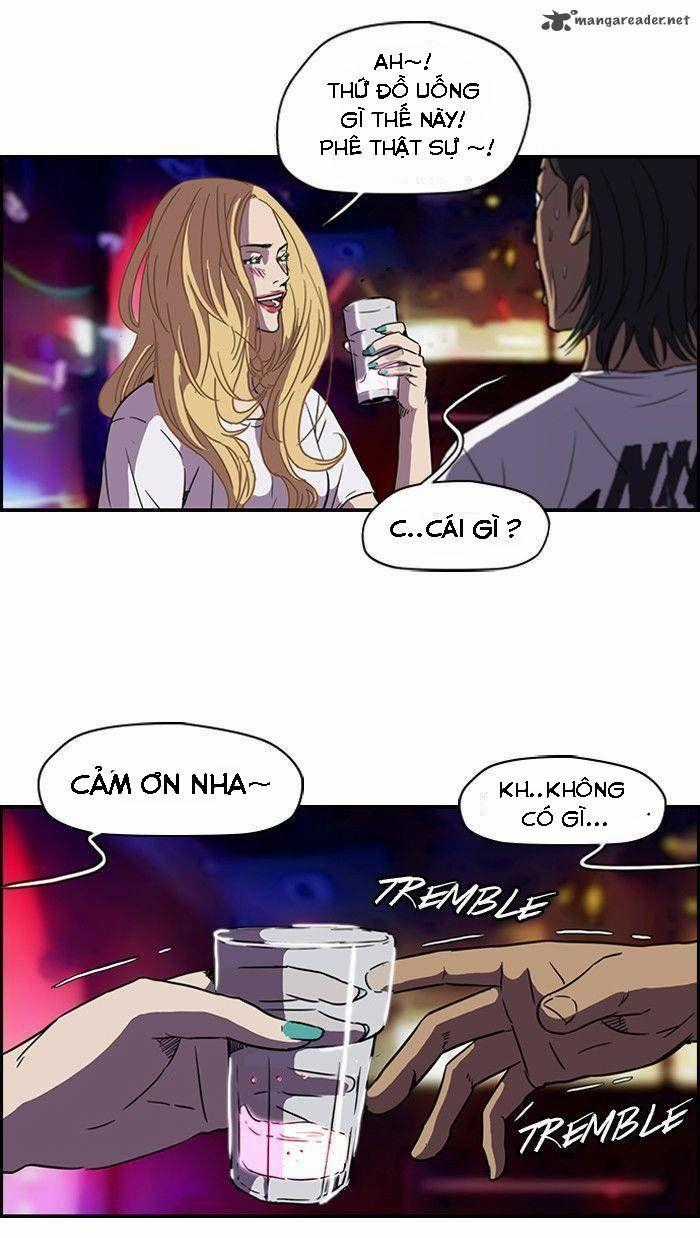 Thể Thao Cực Hạn Chương 80 trang 1