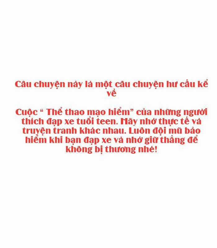 Thể Thao Cực Hạn Chương 86 trang 0