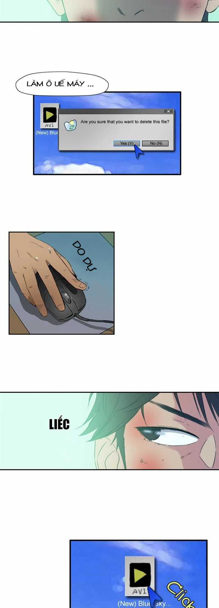 Thể Thao Cực Hạn Chương 9 trang 43