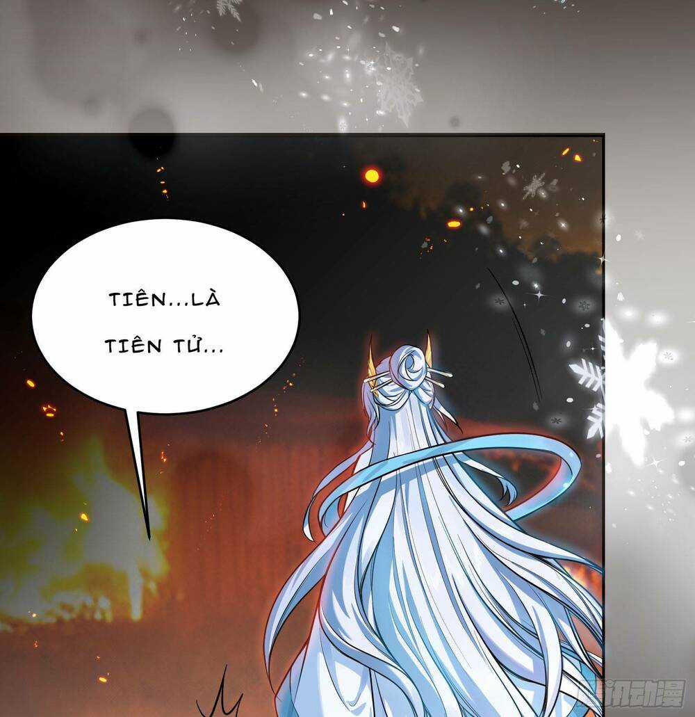 Thê Tử Của Ta Là Đại Lão Đại Thừa Kỳ Chapter 1 trang 11