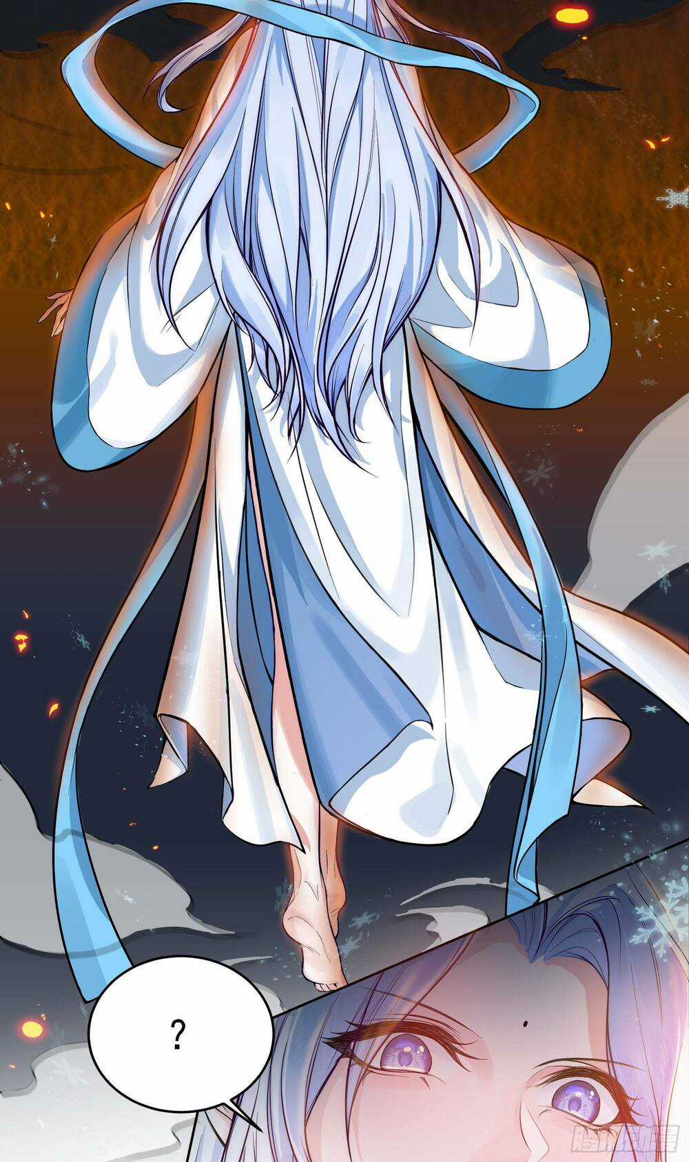 Thê Tử Của Ta Là Đại Lão Đại Thừa Kỳ Chapter 1 trang 14