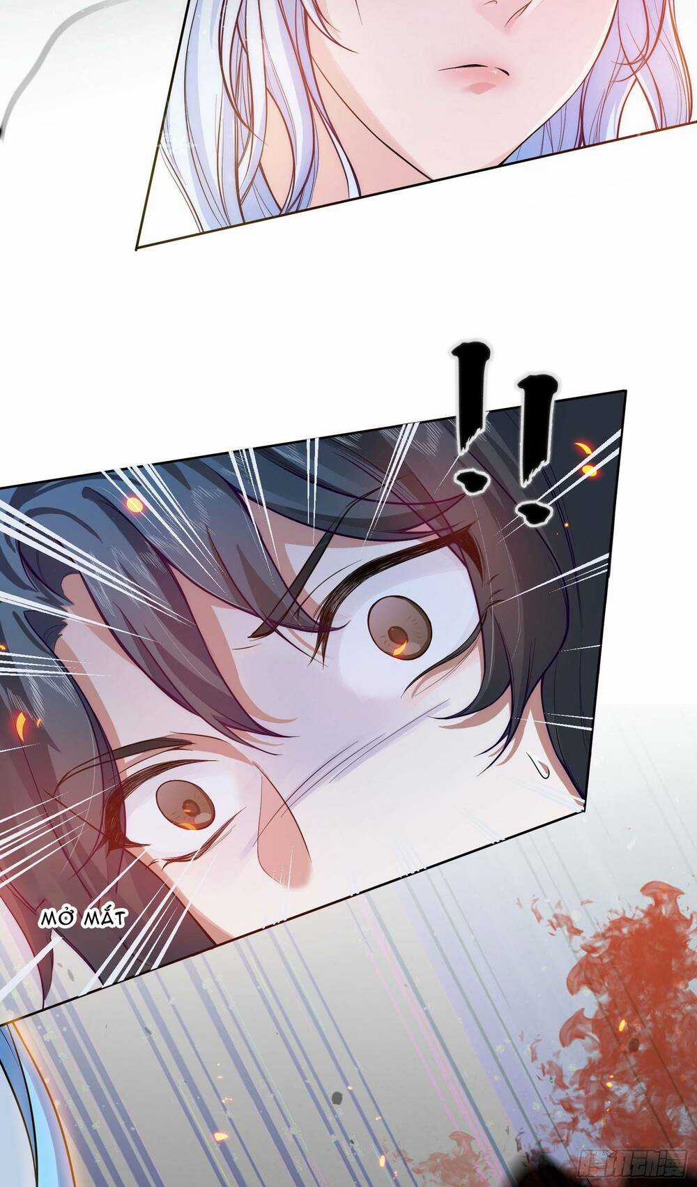 Thê Tử Của Ta Là Đại Lão Đại Thừa Kỳ Chapter 1 trang 15