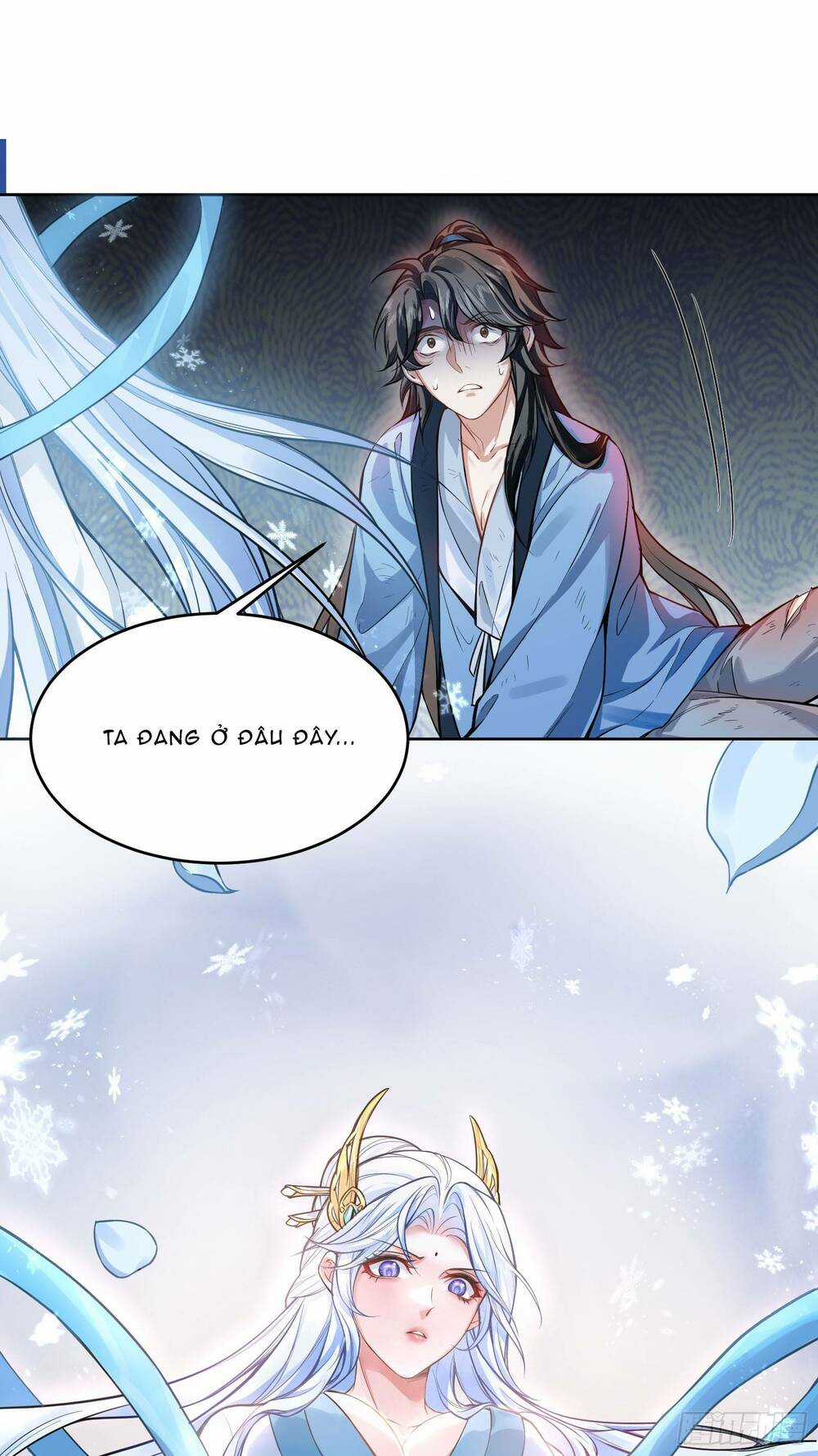 Thê Tử Của Ta Là Đại Lão Đại Thừa Kỳ Chapter 1 trang 18