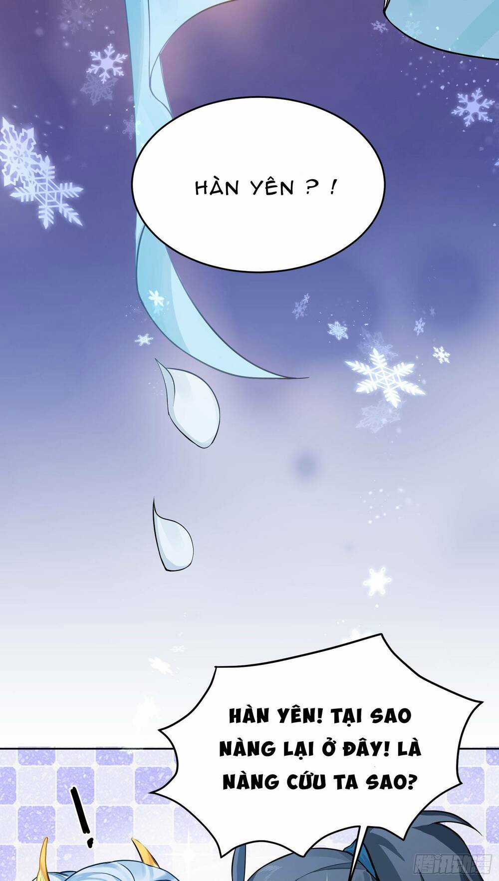 Thê Tử Của Ta Là Đại Lão Đại Thừa Kỳ Chapter 1 trang 21