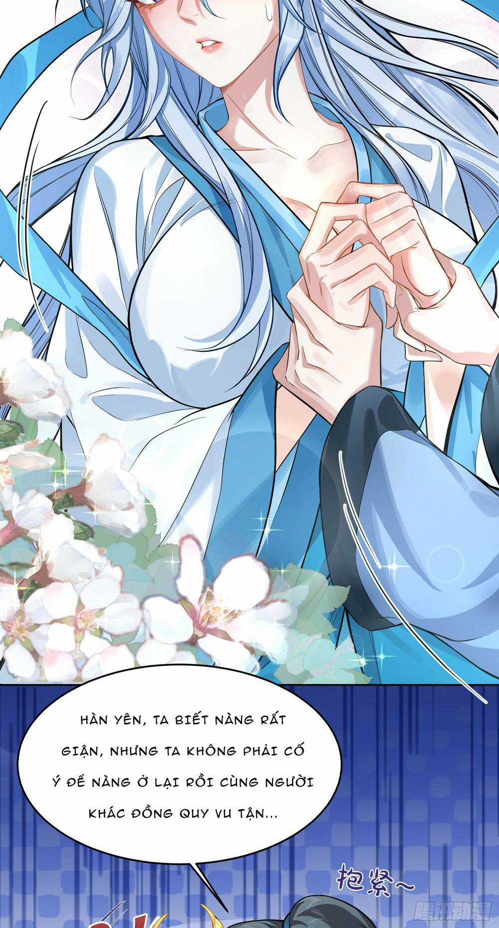 Thê Tử Của Ta Là Đại Lão Đại Thừa Kỳ Chapter 1 trang 23