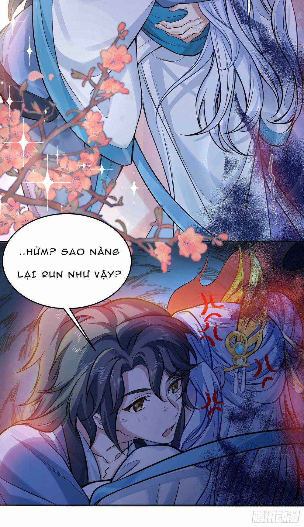 Thê Tử Của Ta Là Đại Lão Đại Thừa Kỳ Chapter 1 trang 25