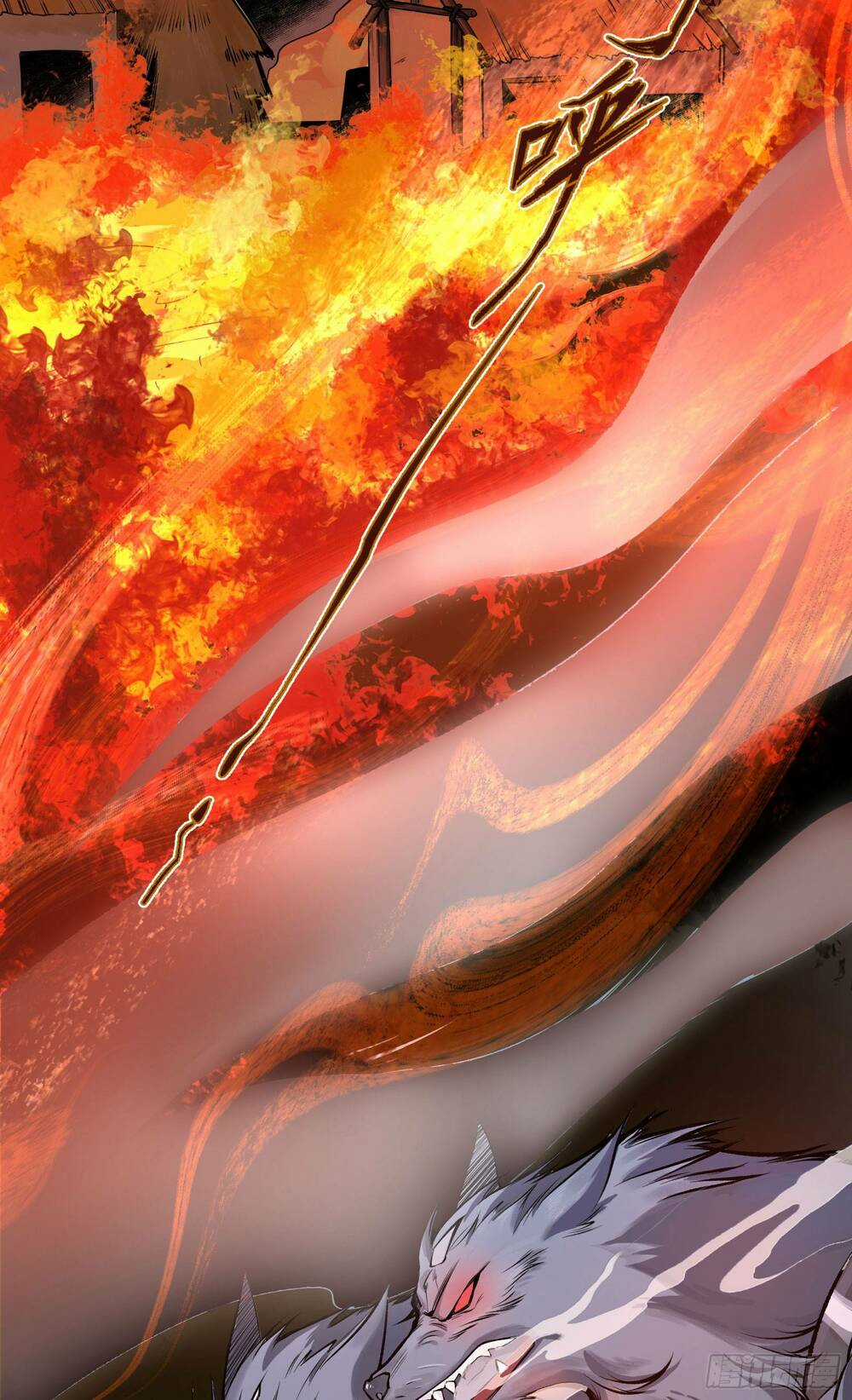 Thê Tử Của Ta Là Đại Lão Đại Thừa Kỳ Chapter 1 trang 3