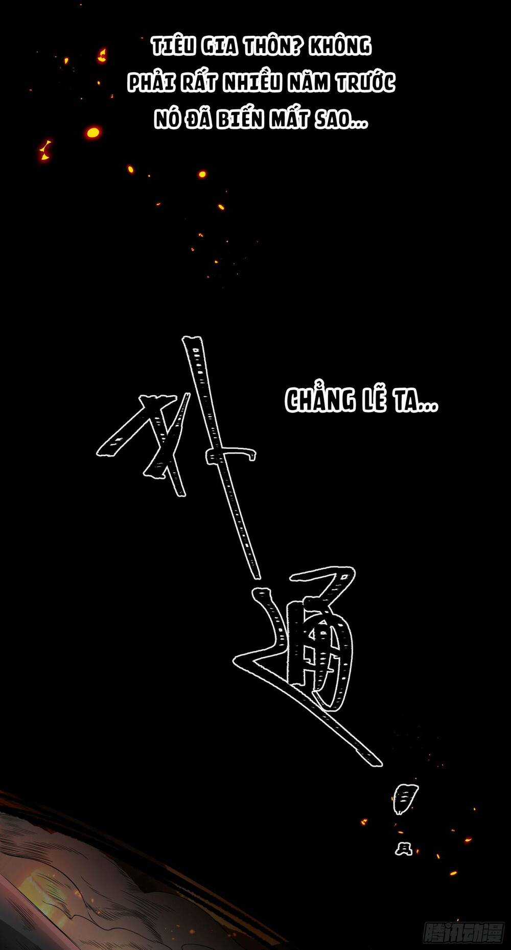 Thê Tử Của Ta Là Đại Lão Đại Thừa Kỳ Chapter 1 trang 31