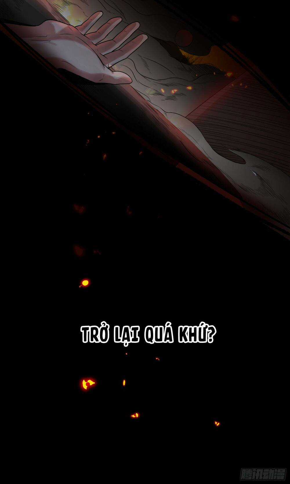 Thê Tử Của Ta Là Đại Lão Đại Thừa Kỳ Chapter 1 trang 32