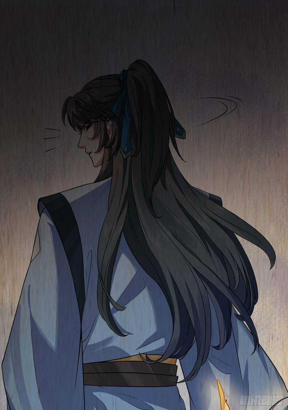 Thê Tử Của Ta Là Đại Lão Đại Thừa Kỳ Chapter 1 trang 33