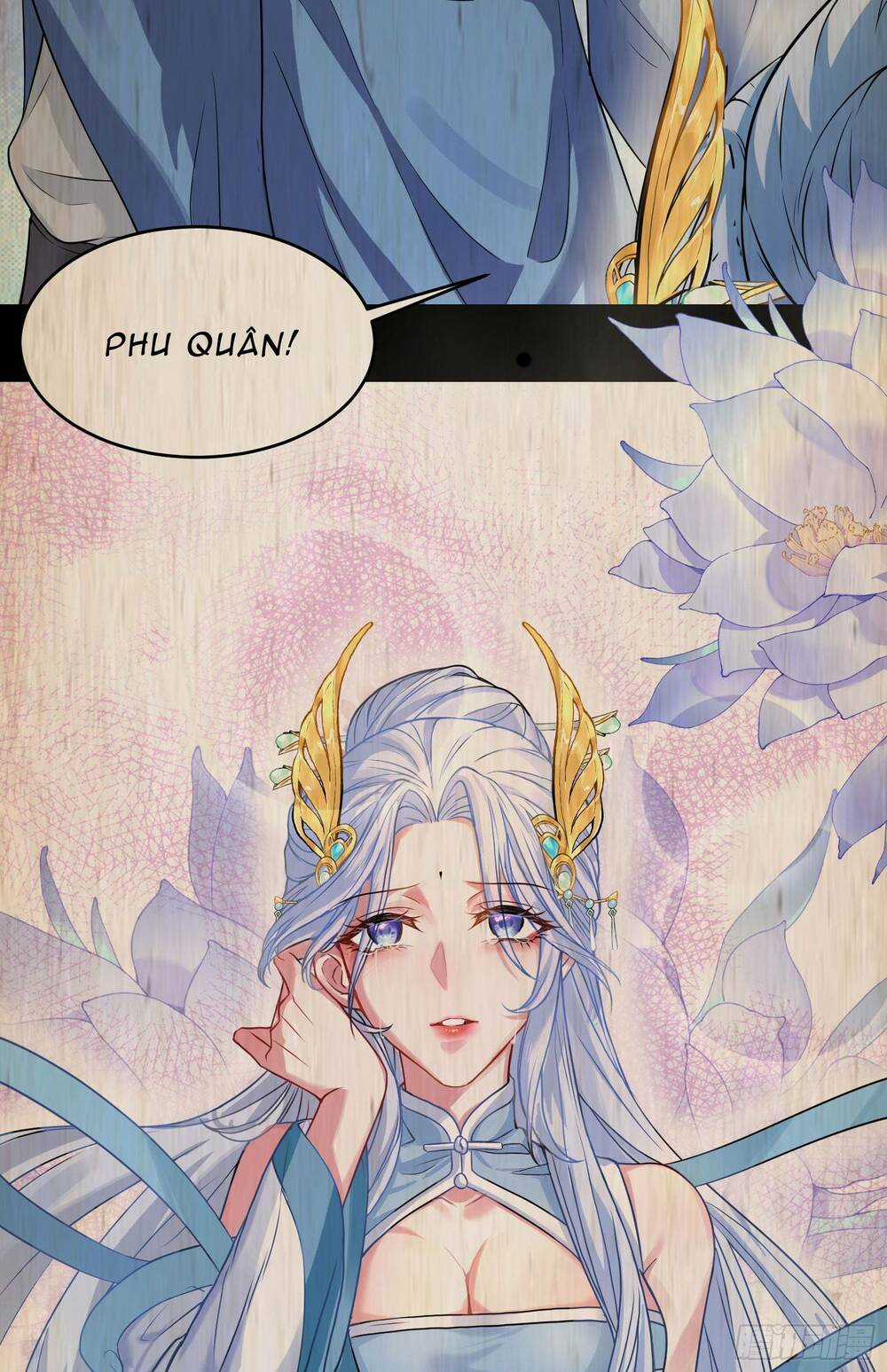 Thê Tử Của Ta Là Đại Lão Đại Thừa Kỳ Chapter 1 trang 34