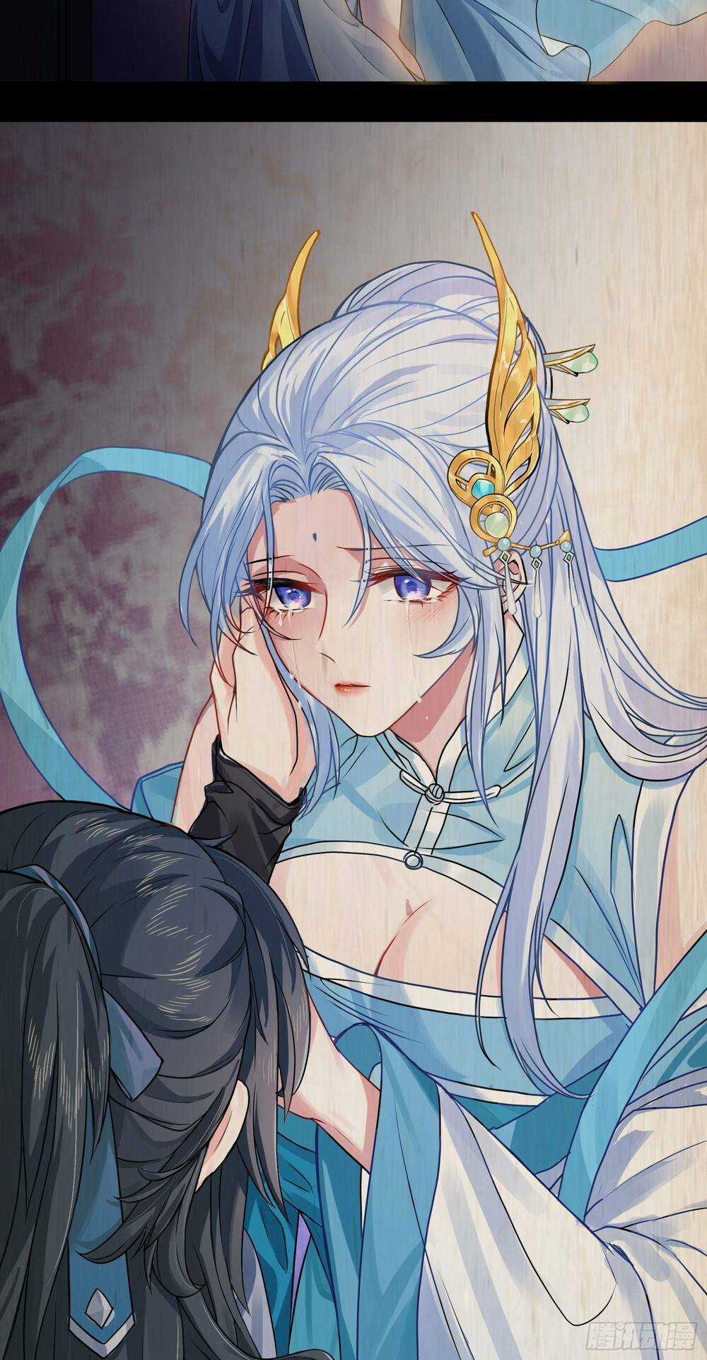 Thê Tử Của Ta Là Đại Lão Đại Thừa Kỳ Chapter 1 trang 36