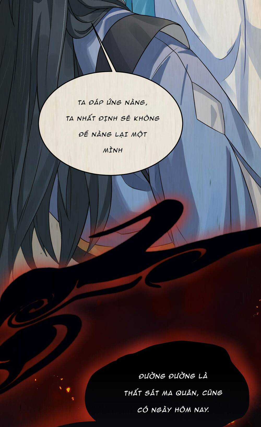 Thê Tử Của Ta Là Đại Lão Đại Thừa Kỳ Chapter 1 trang 37