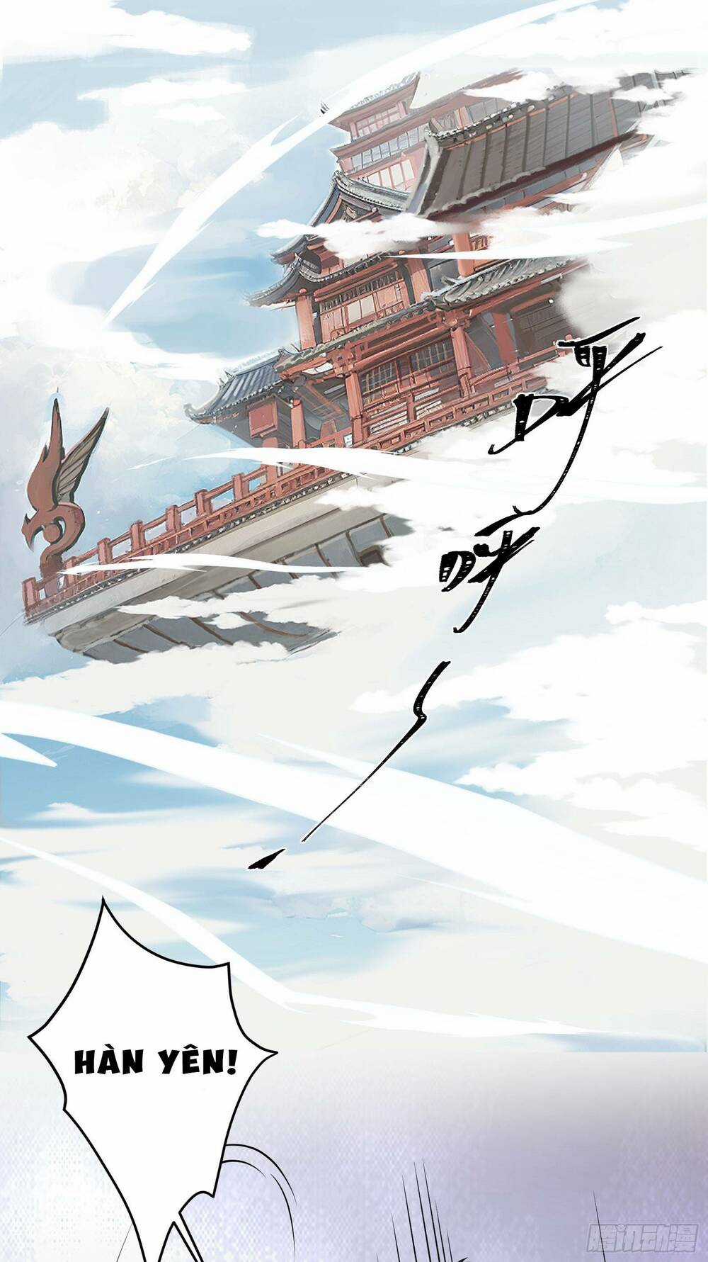 Thê Tử Của Ta Là Đại Lão Đại Thừa Kỳ Chapter 1 trang 41