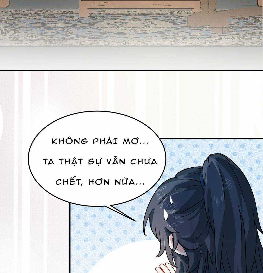 Thê Tử Của Ta Là Đại Lão Đại Thừa Kỳ Chapter 1 trang 43