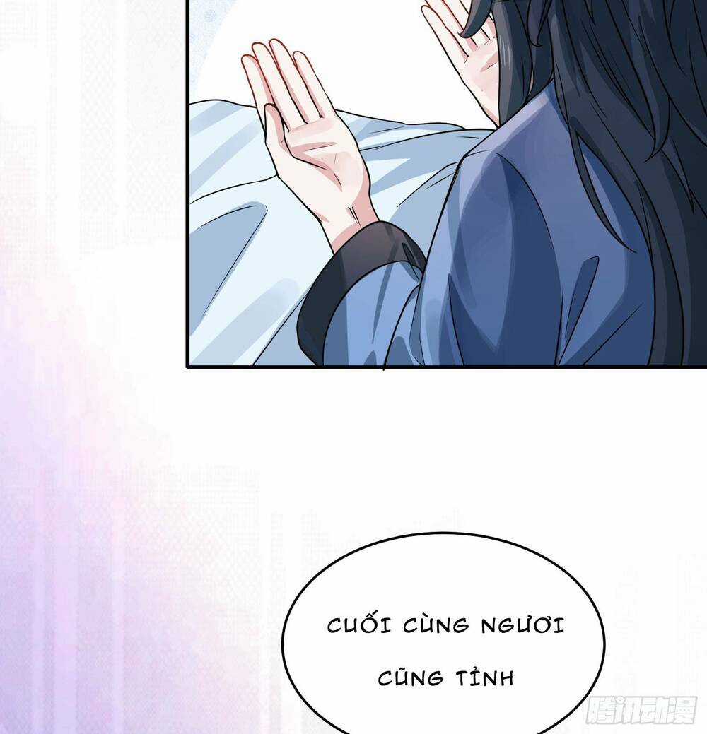 Thê Tử Của Ta Là Đại Lão Đại Thừa Kỳ Chapter 1 trang 44